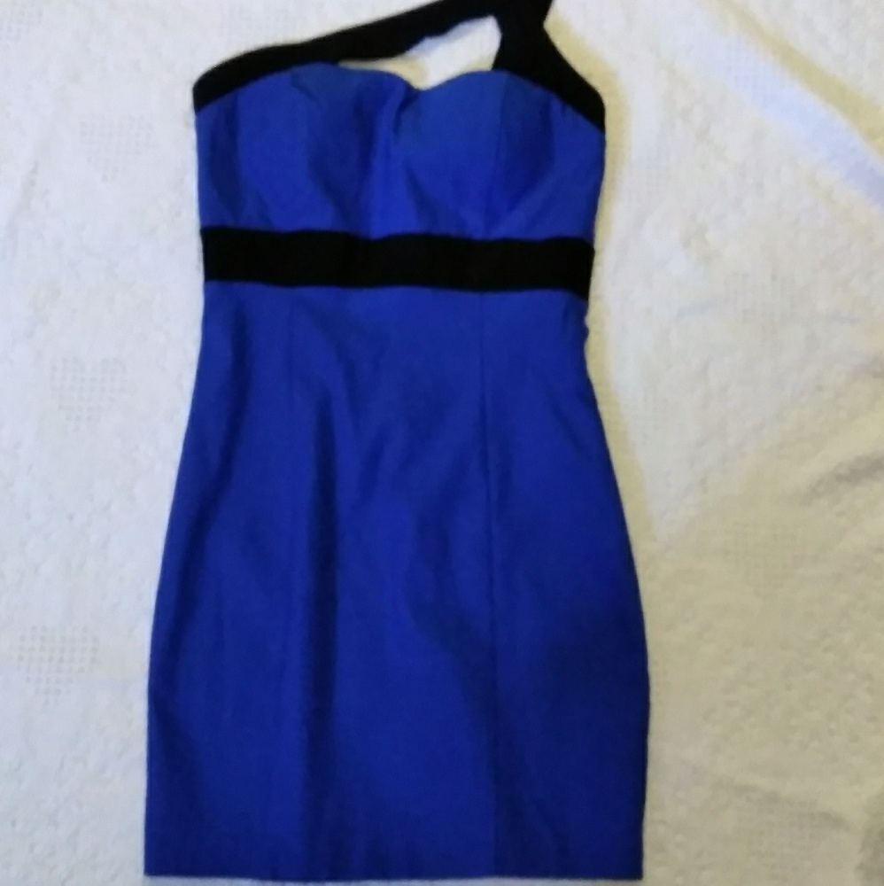 Forever 21 Beautiful Dress